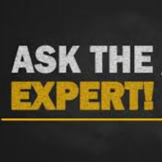 Experts Only - CISSP, CCSP, CCSK, CISM, CEH, CSSLP, SANS, NIST, DoD