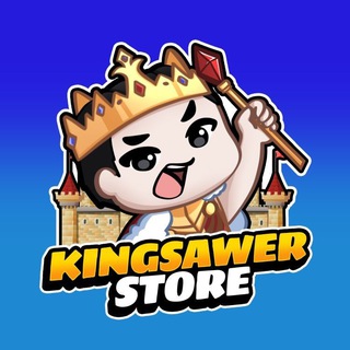KINGSAWER STORE