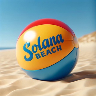 Gateway to Solana Beach