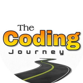 The Coding Journey