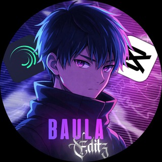 Baula Editz
