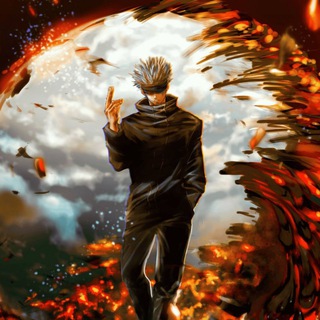 Jujutsu Kaisen | Dual Audio