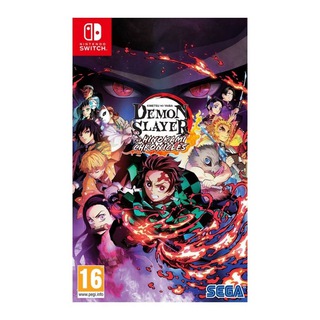 Pc Game Download Demon Slayer -Kimetsu no Yaiba- The Hinokami Chronicles