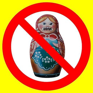 Boycott russia