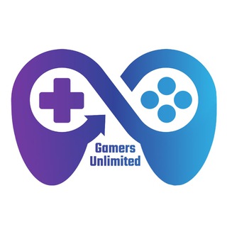 Gamers Unlimited