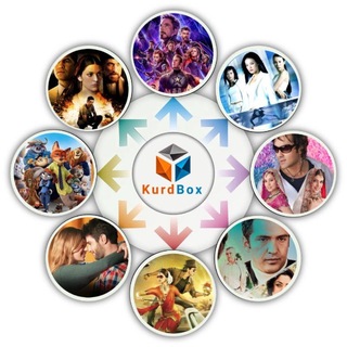 KURD BOX