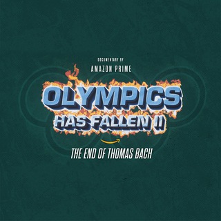 OLYMPICS HAS FALLEN 2: THE END OF BACH