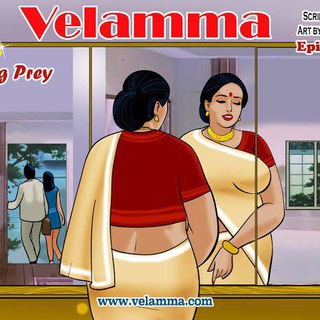 Velamma hindi and english