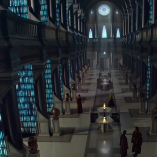 Star Wars Archives