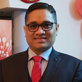 Dr Devesh Mishra (Pathology)
