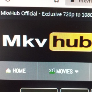 Mkvhub Official 🎬🎬