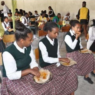 Addis Ababa City Administration Feeding Agency Public Relation & Communication-የአዲስ አበባ ከተማ አስተዳደር ምገባ ኤጀንሲ የህዝብ ግኝኙነትና ኮሚኒኬሽን