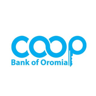 Cooperative Bank of Oromia ✔