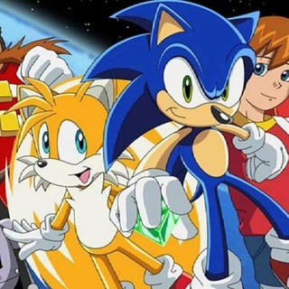 sonic x