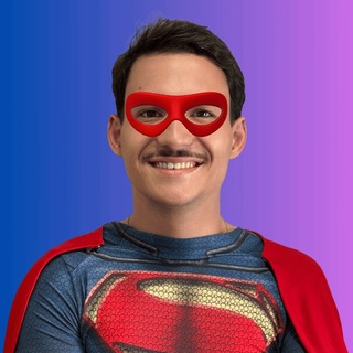 Herói da Promo 🦸🏻‍♂️