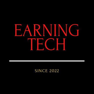 Earning Tech