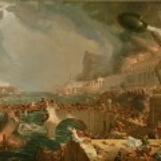 The Course of Empire (Uncensored)