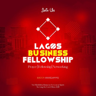 Lagos Business Fellowship