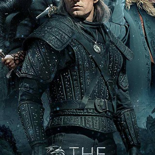The Witcher Web Series