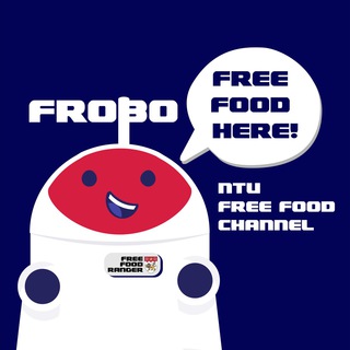 NTU FREE FOOD