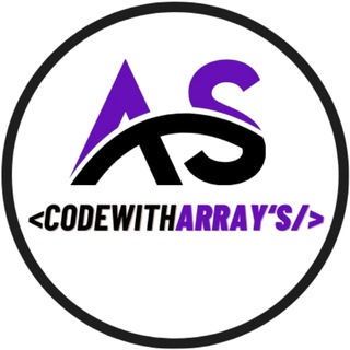 CodeWithArrays
