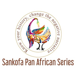 Sankofa Pan African Series