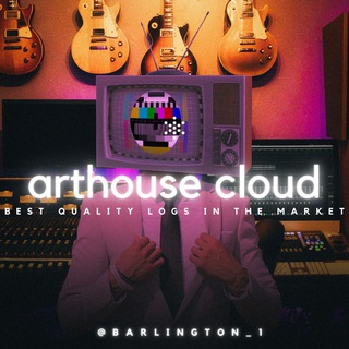 Cloud ArtHouse