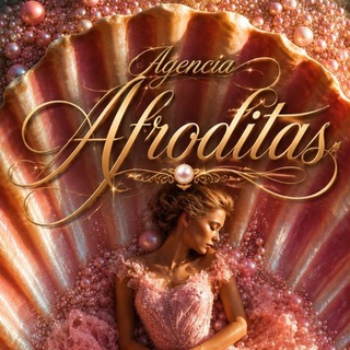 Agencia Afroditas
