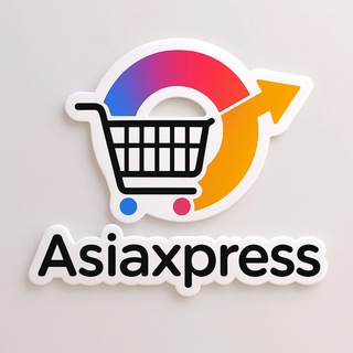 Asiaxpress 🧞‍♂️