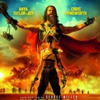 Furiosa A Mad Max Saga 🖕