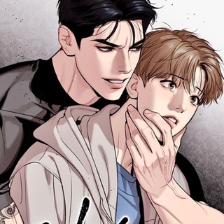 Jinx manhwa