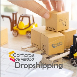Compras de verdad Dropshipping