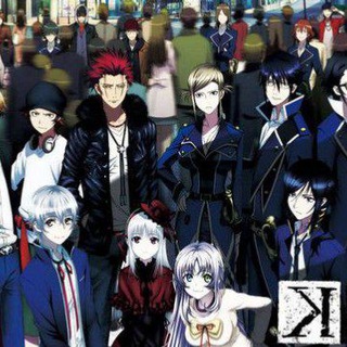 K : Project