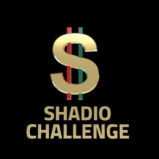 💎SHADIO-CHALLENGE💎