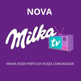 MILKA TV OFICIAL🐄