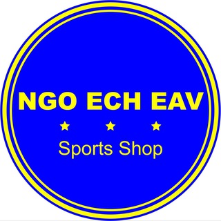 Ngo Ech Eav Sports Shop