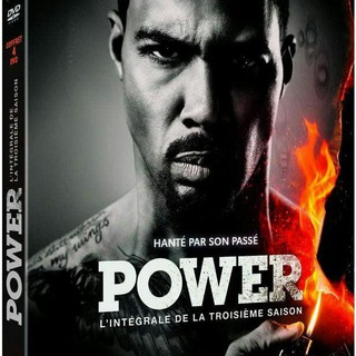 Special Serie power