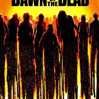 Dawn Of The Dead Movie