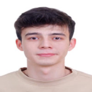 Komol Qohhorov 👽