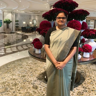 CA Samiksha Mhetre (AIR 302, UPSC CSE 2023)