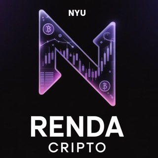 Nyu 🧙‍♂️ | Renda Cripto 💎