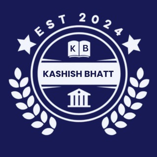 Kashish Bhatt