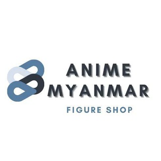 Anime Myanmar Figure Shop channel