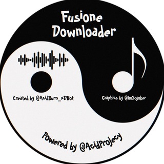 Fusion Downloader ☯