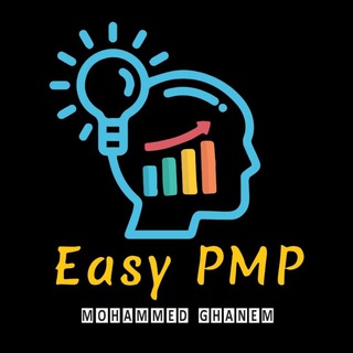 Easy PMP Academy Eng Mohammed Ghanem