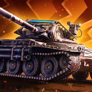 Tanks Blitz ✔