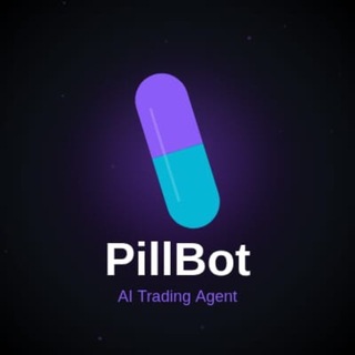 PillBot Signals Pro