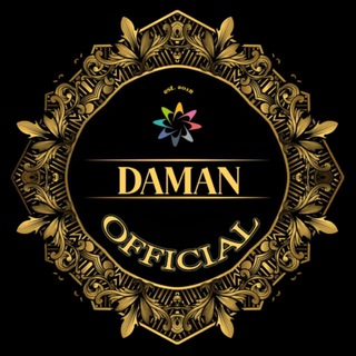 Daman Official Channel