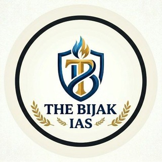 The Bijak IAS