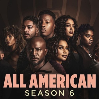 ALL AMERICAN VF FRENCH SAISON 8 7 6 5 4 3 2 1 intégrale